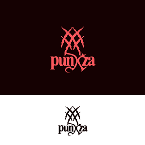 Logo Design by b4udz!n for Punkza | Design: #36582766