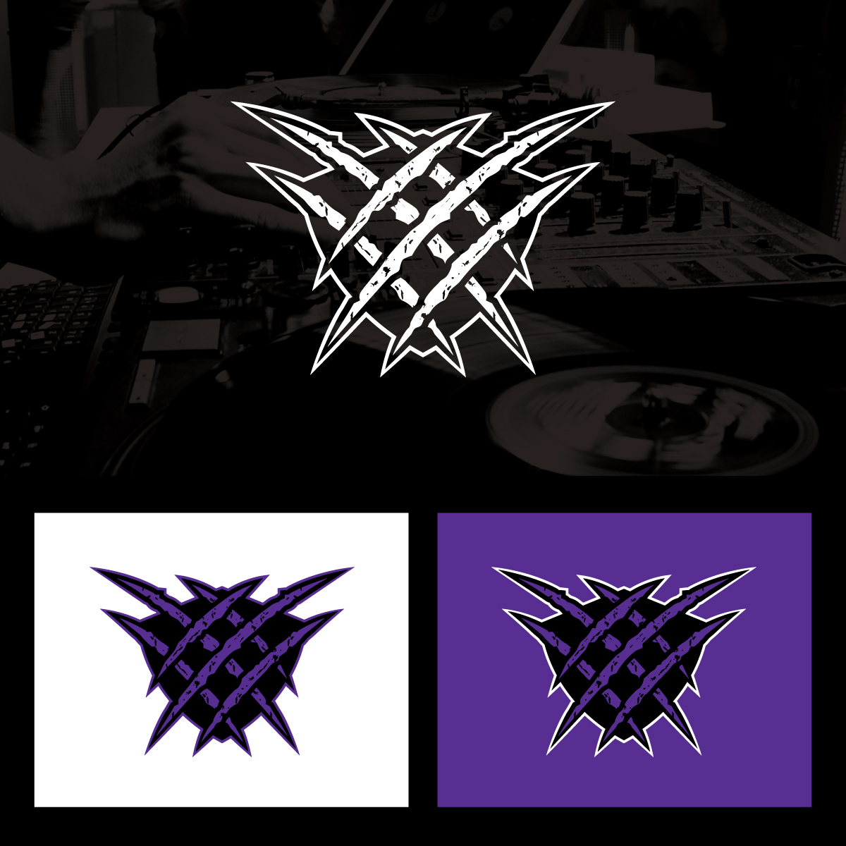 Logo Design by riya.mitra07j for Punkza | Design #36553709