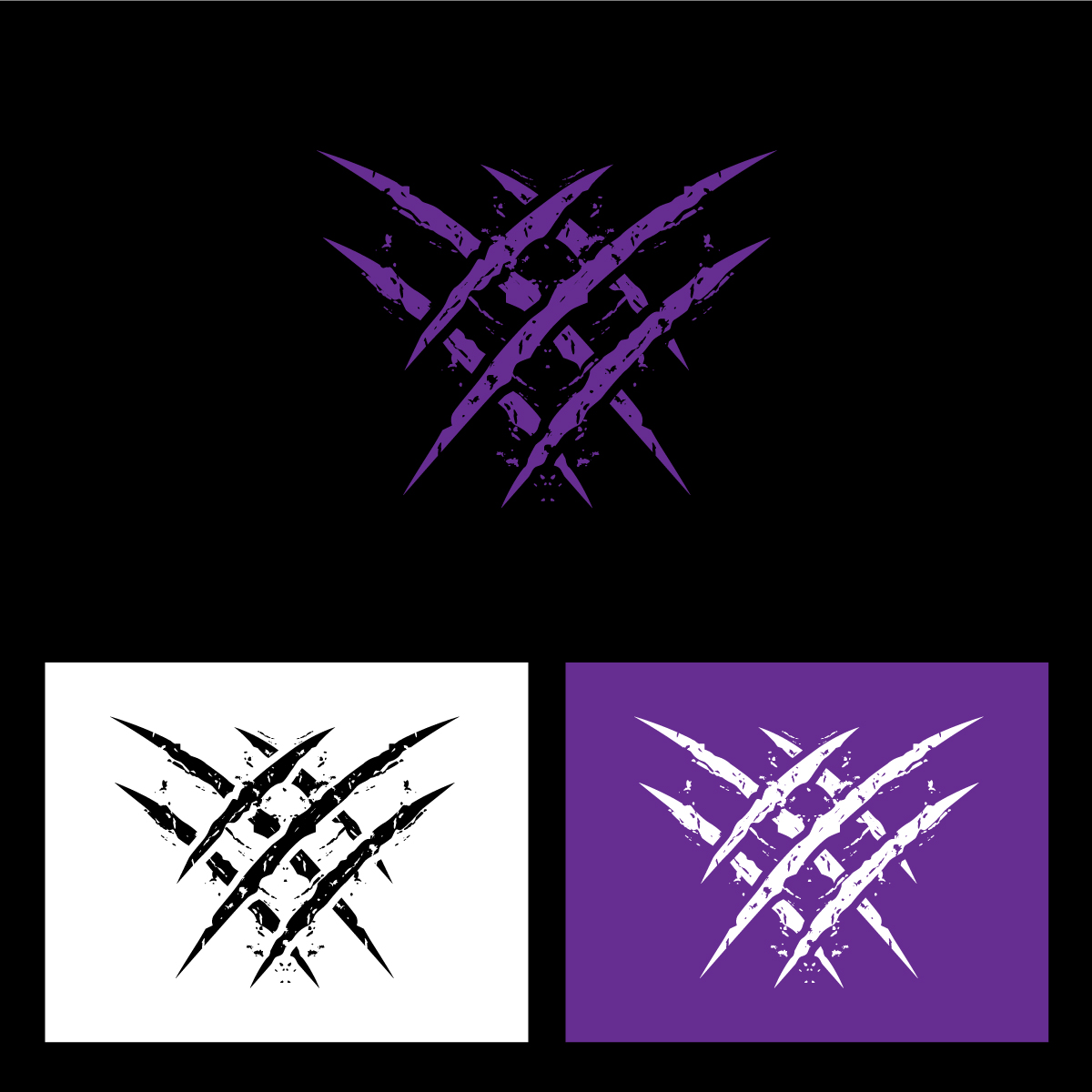 Logo Design by riya.mitra07j for Punkza | Design #36553876