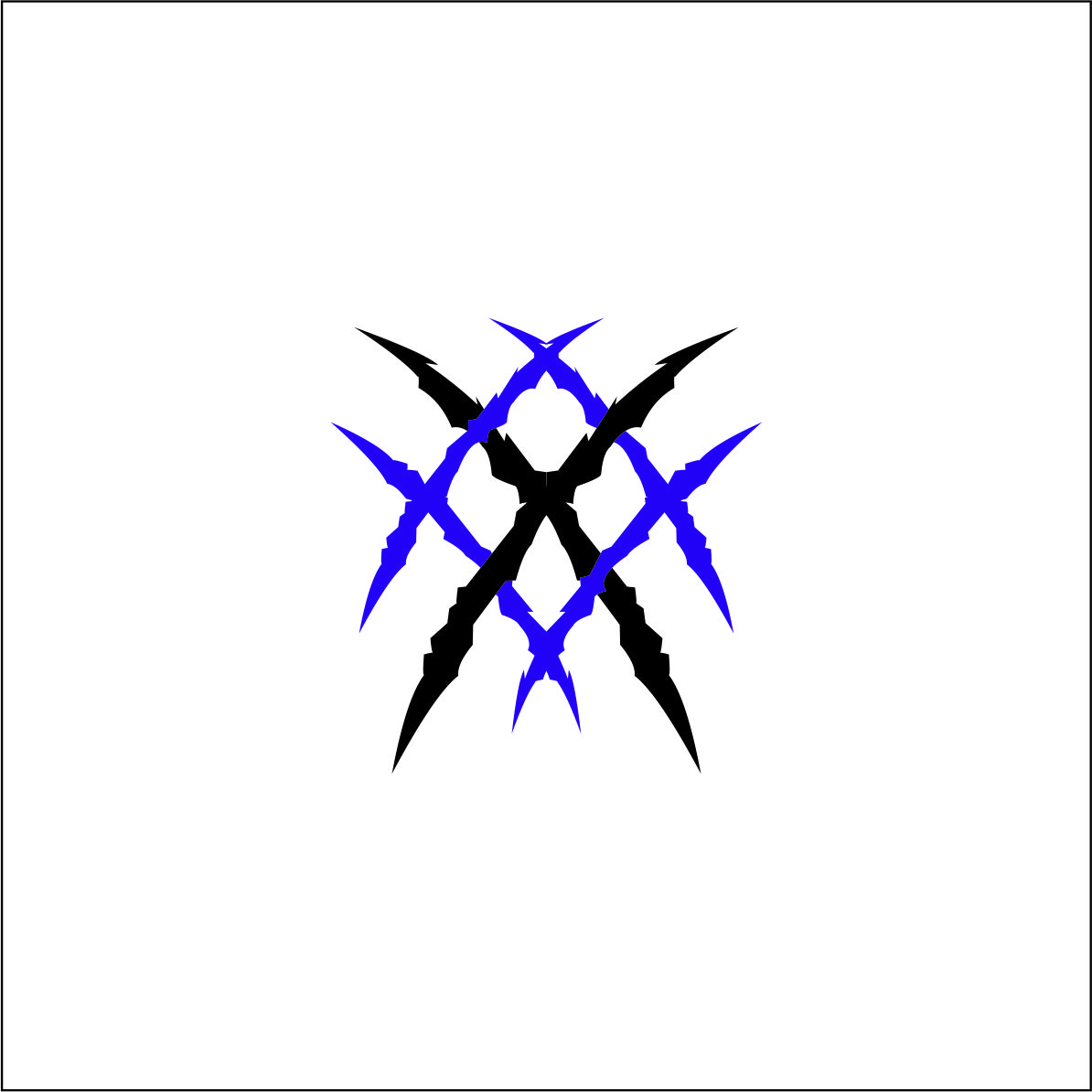 Logo Design by Aprilio Farhan Fadhilah for Punkza | Design #36559794