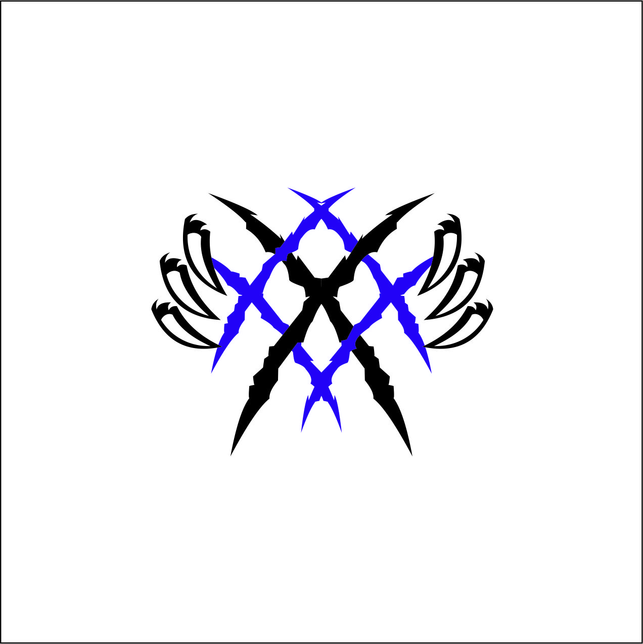 Logo Design by Aprilio Farhan Fadhilah for Punkza | Design #36559907