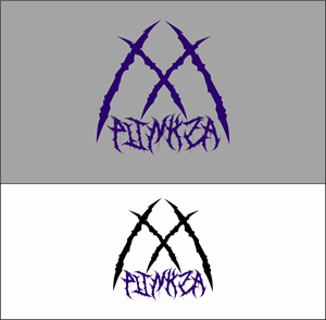 Logo Design by Aprilio Farhan Fadhilah for Punkza | Design: #36571781