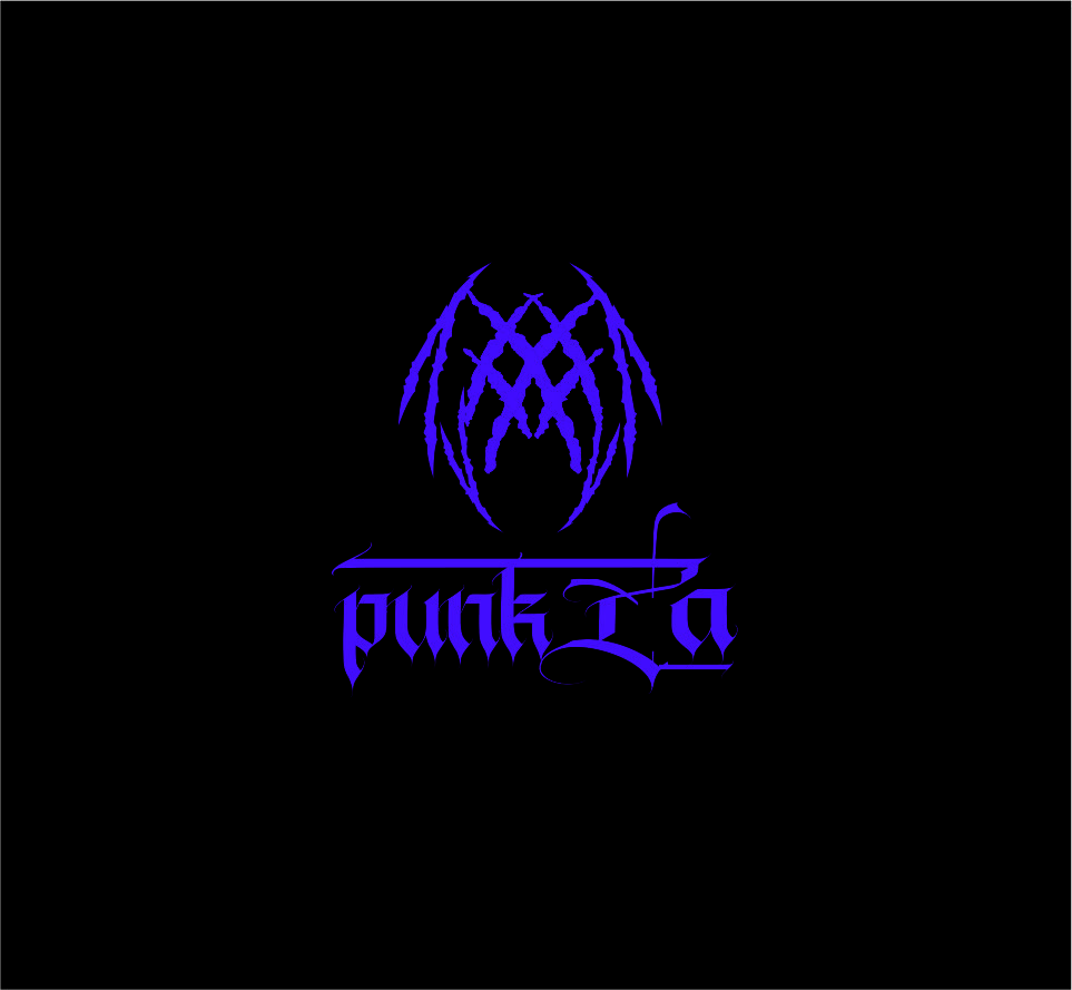 Logo Design by Aprilio Farhan Fadhilah for Punkza | Design #36572586