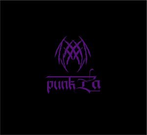 Logo Design by Aprilio Farhan Fadhilah for Punkza | Design: #36572586