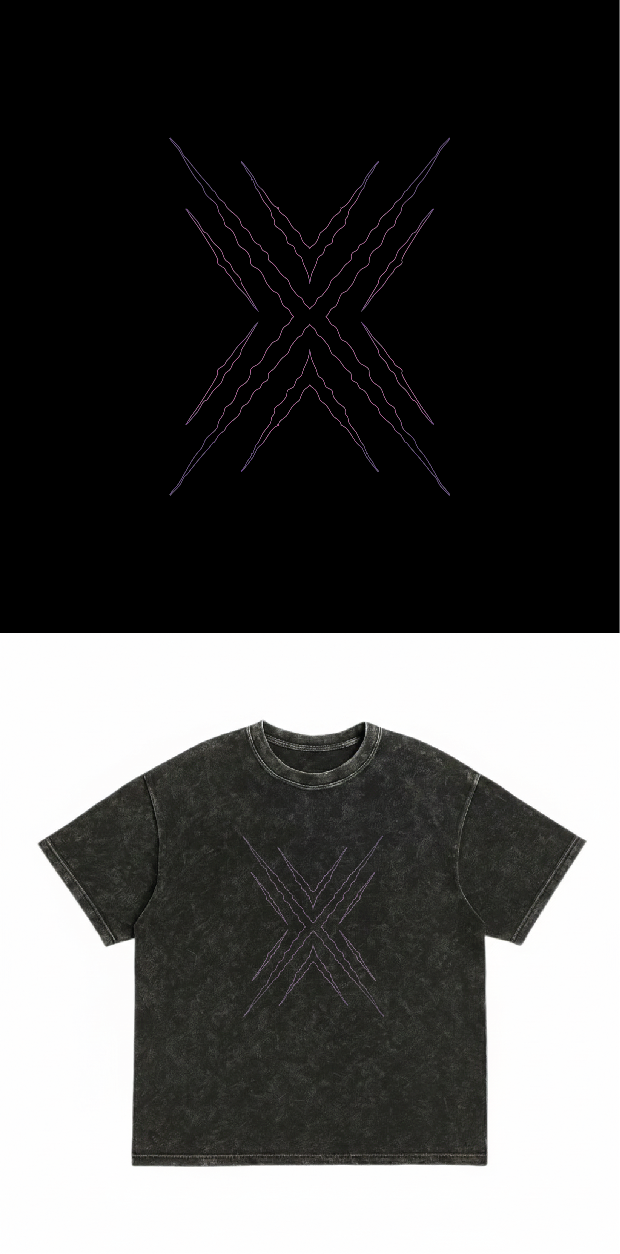 Logo Design by Filo F for Punkza | Design #36554590