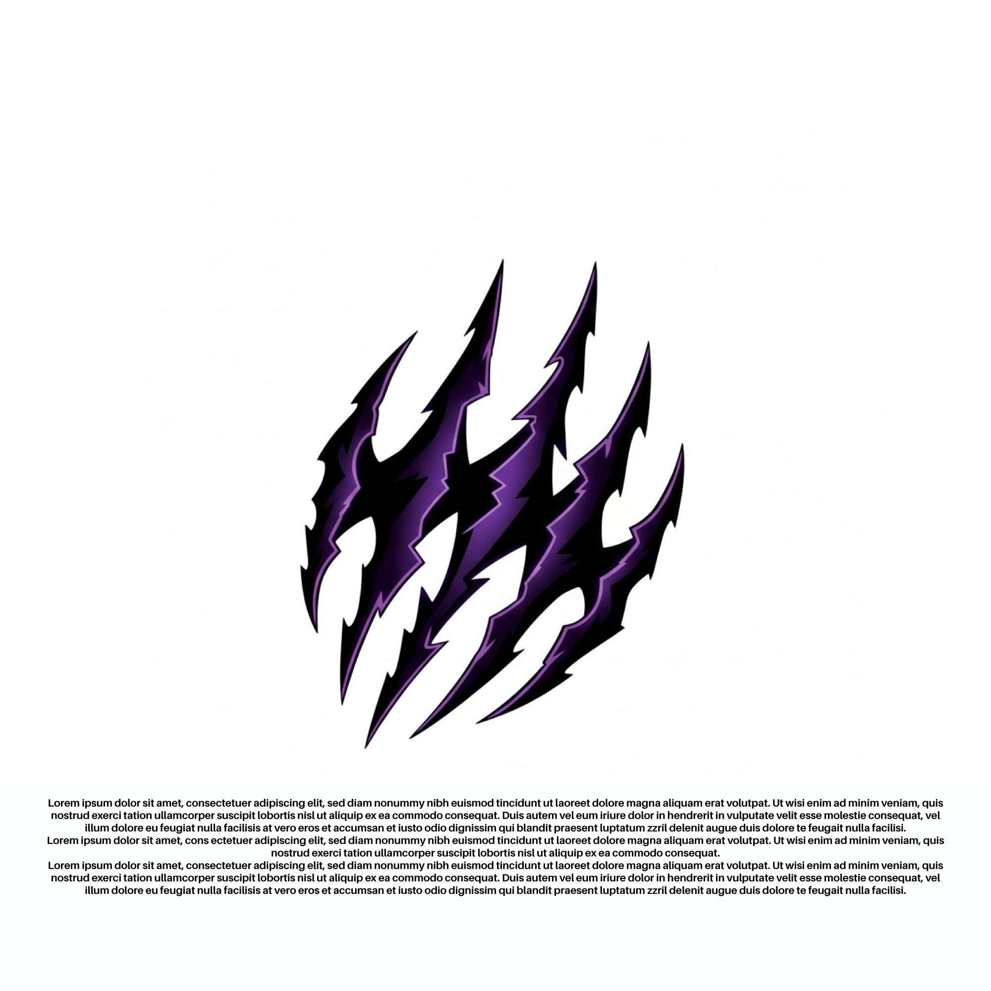 Logo Design by UAD DESIGNS for Punkza | Design #36563259