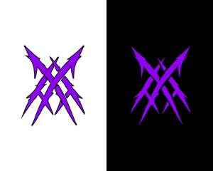 Logo Design by adja for Punkza | Design: #36557812