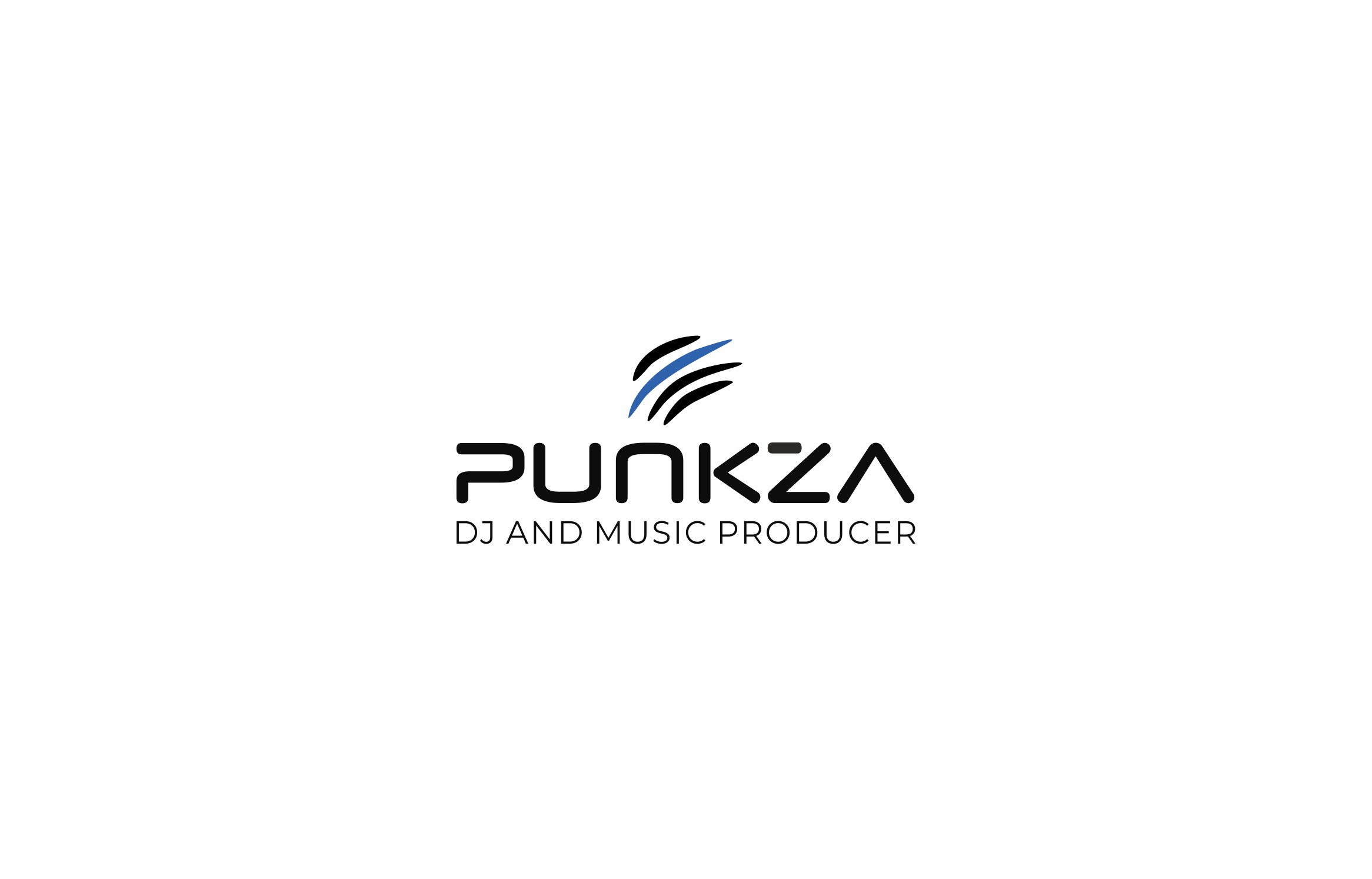 Logo Design by sachin95 for Punkza | Design #36582724