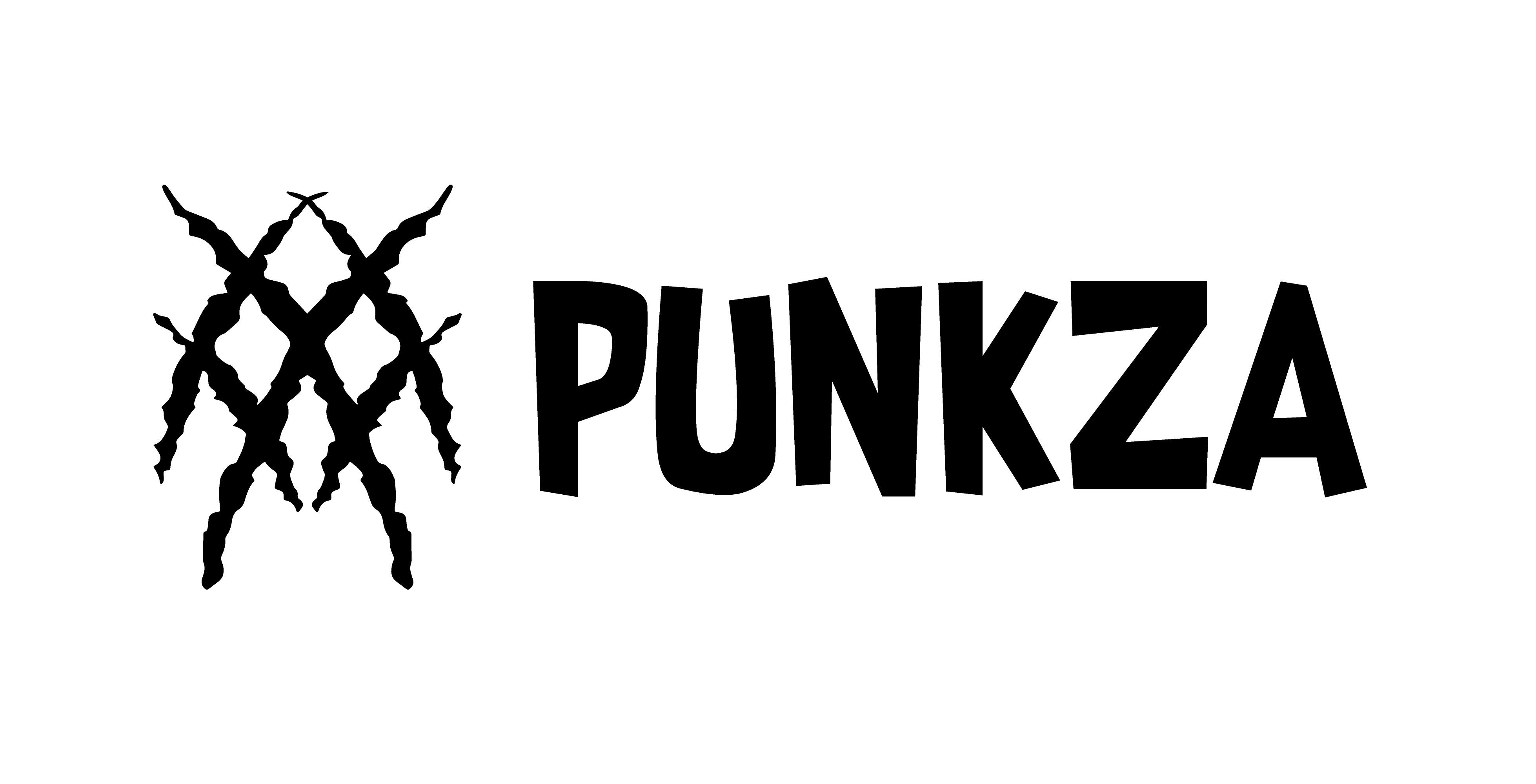 Logo Design by Paras Bali for Punkza | Design #36589041