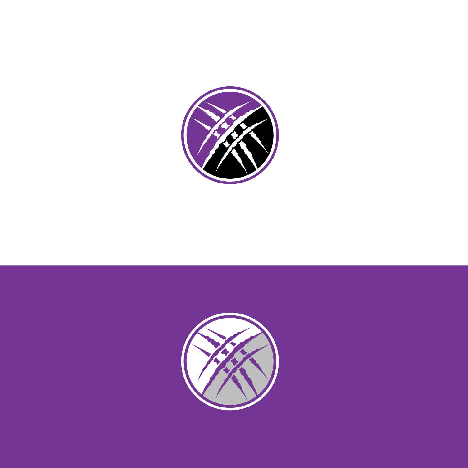 Logo Design by EnaGraph for Punkza | Design #36564956