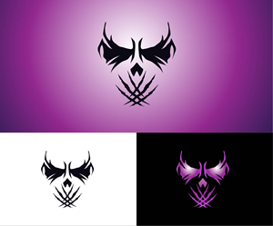 Logo Design by genzo for Punkza | Design: #36572909