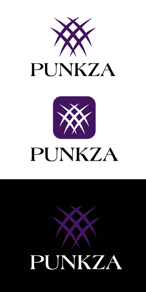 Logo Design by CreativeFeather for Punkza | Design: #36568978