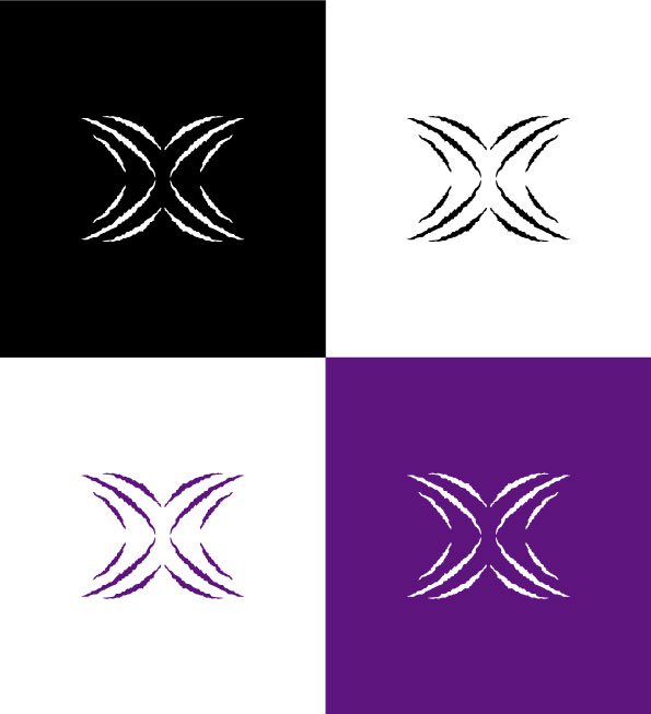 Diseño de Logo por Cre@8ive.Colors para Punkza | Diseño #36554321