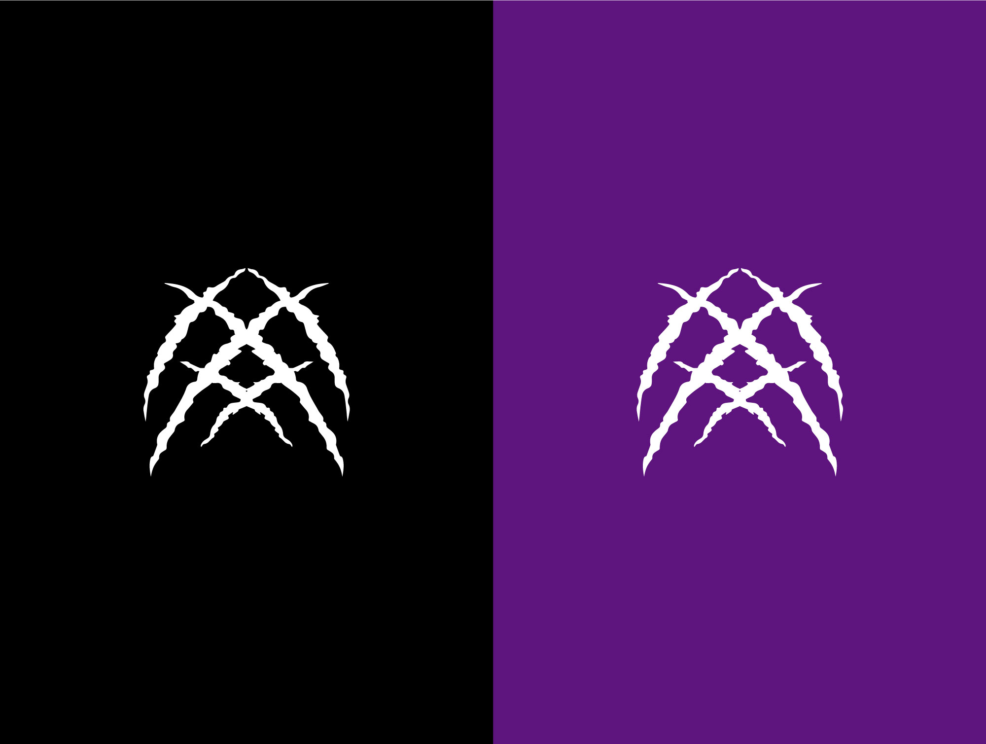 Logo Design by Cre@8ive.Colors for Punkza | Design #36554322