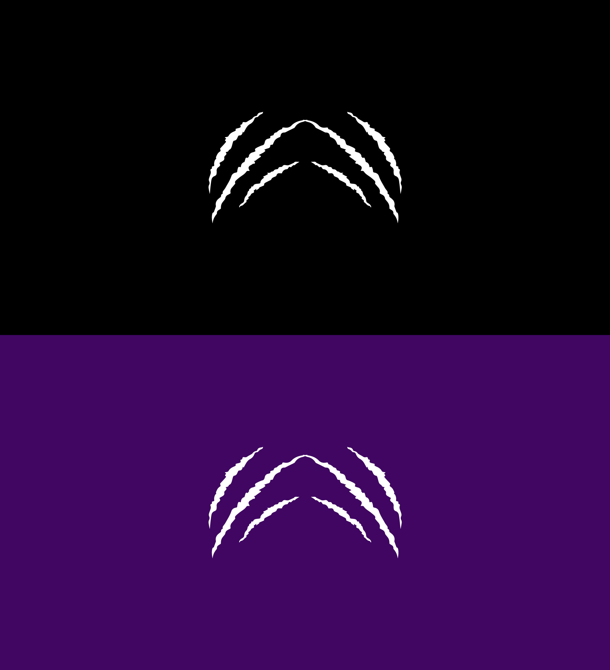 Logo Design by Cre@8ive.Colors for Punkza | Design #36554323