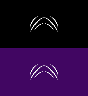 Logo Design by Cre@8ive.Colors for Punkza | Design: #36554323