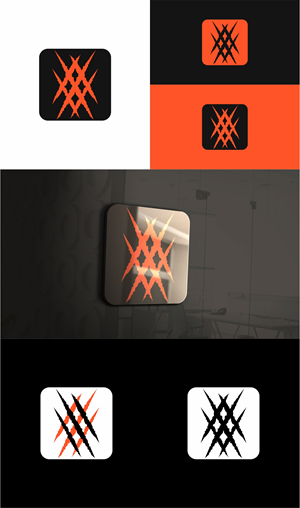 Logo Design by creativechauhan1989 for Punkza | Design: #36553927