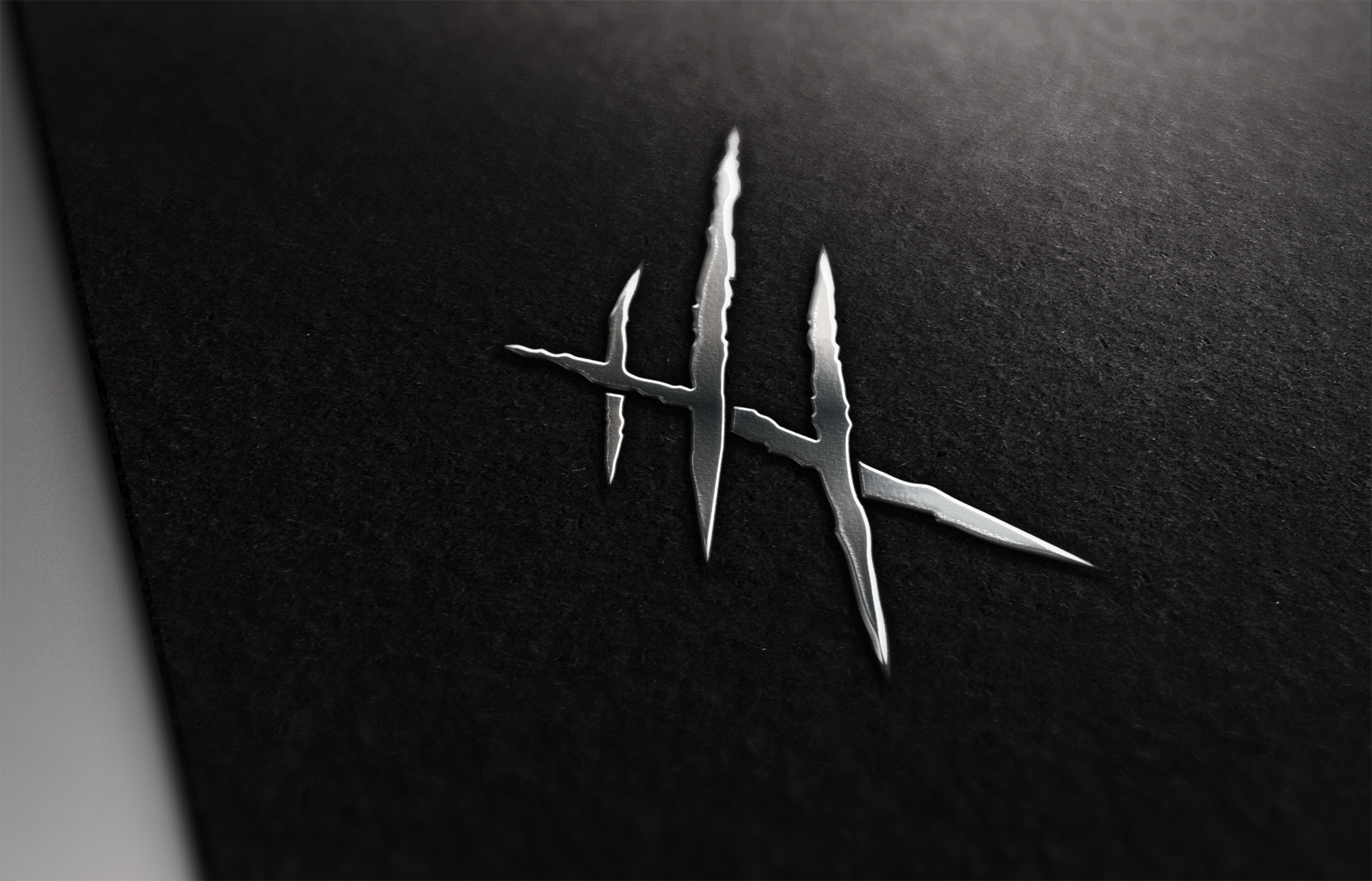 Logo Design by Yummy Art for Punkza | Design #36560107