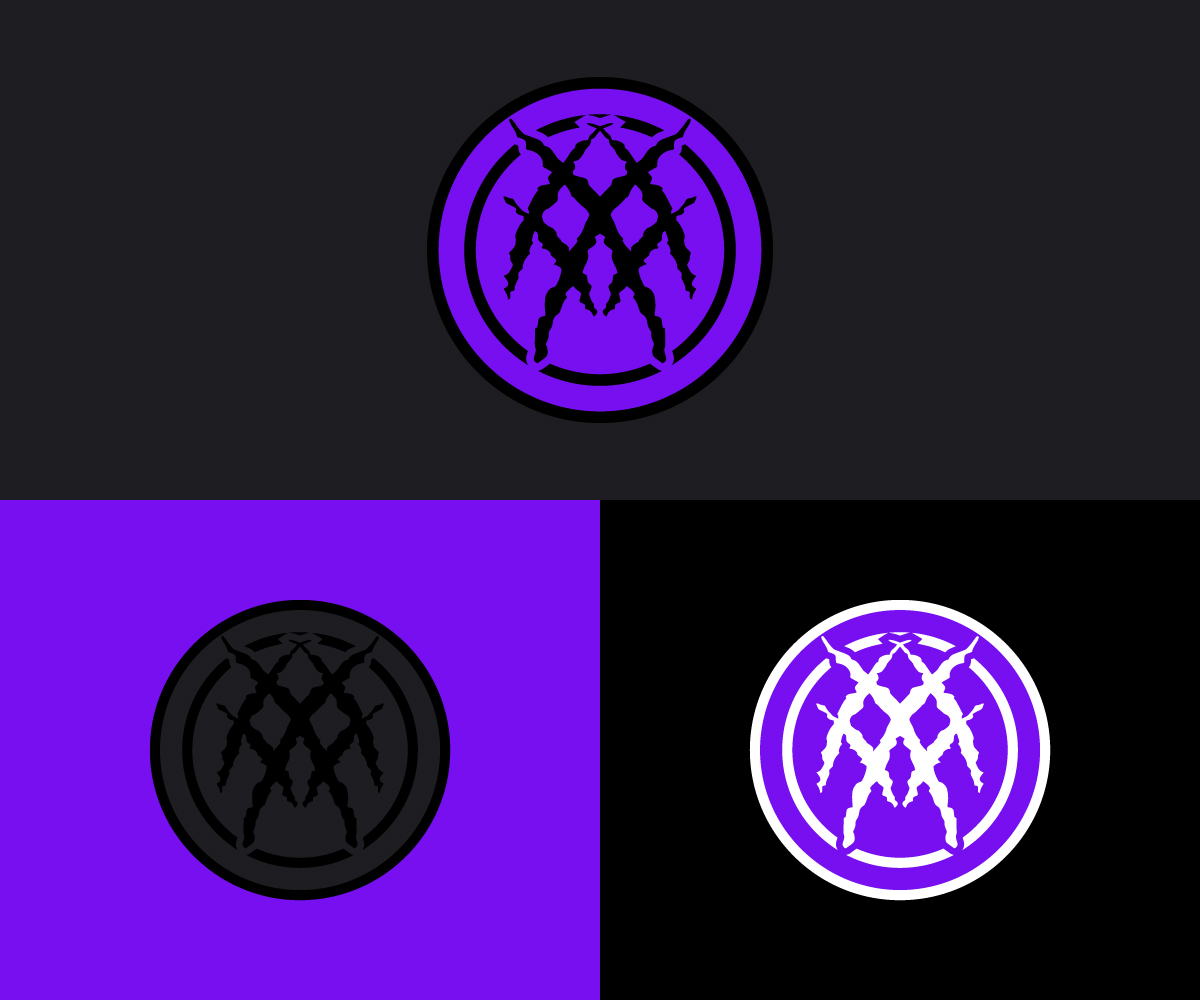 Logo Design by Ansh Design for Punkza | Design #36556108