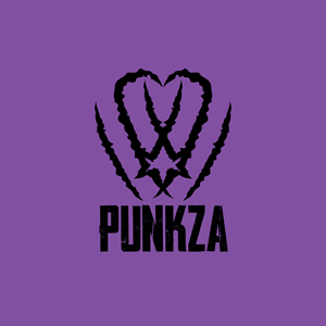 Logo Design by geni for Punkza | Design #36572912