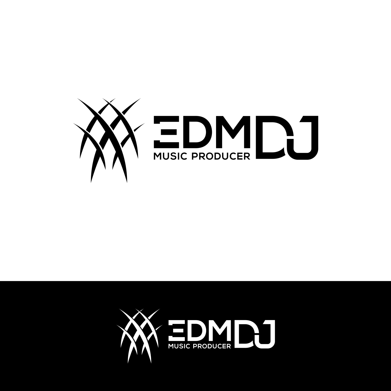 Logo Design by robbyart0809 for Punkza | Design #36560612