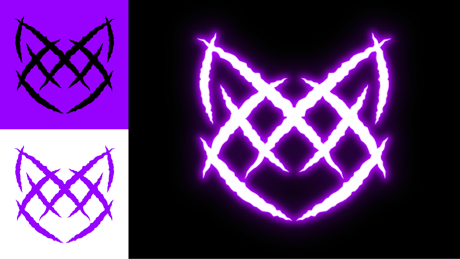 Logo Design by adjeiiBlack for Punkza | Design #36554051