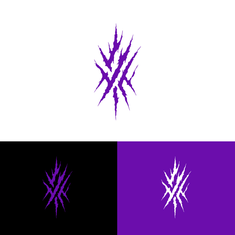 Logo Design by Cretovi for Punkza | Design #36554737