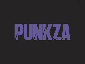 Logo Design by Kkanti for Punkza | Design: #36587915