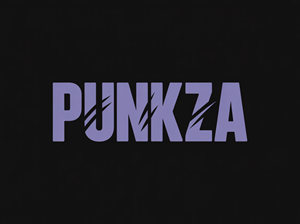 Logo Design by Kkanti for Punkza | Design: #36587916