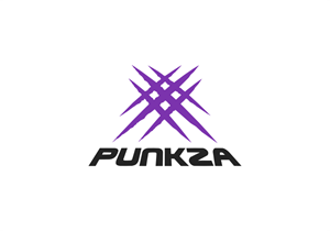 Logo Design by Mulamb0 for Punkza | Design: #36567840
