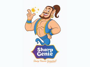 Logo Design by 439 Creations for this project | Design: #36537254