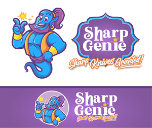 Logo Design by LUTNG. for this project | Design: #36546024