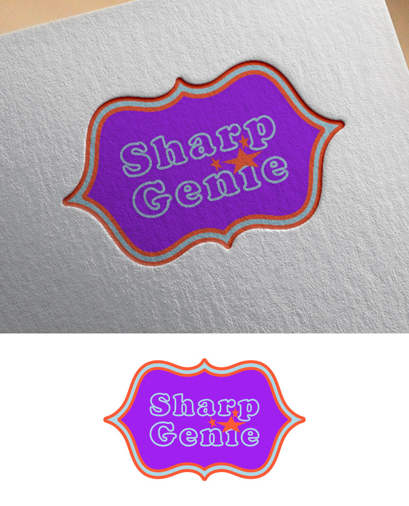 Logo Design by Design_tamim for this project | Design #36540504