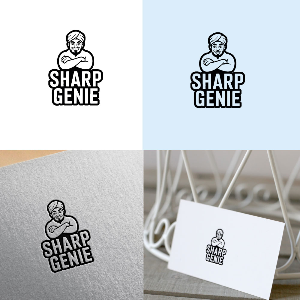 Logo Design by Jonshonkal for this project | Design #36536008