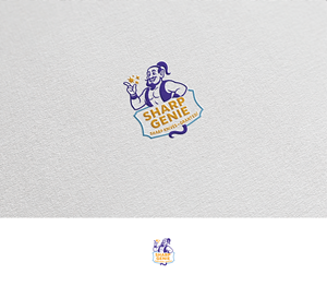 Logo Design by Afsana_Hoque for this project | Design: #36539597