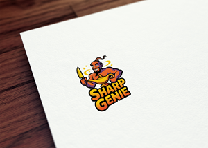 Logo Design by GraphiqueLab for this project | Design: #36537671