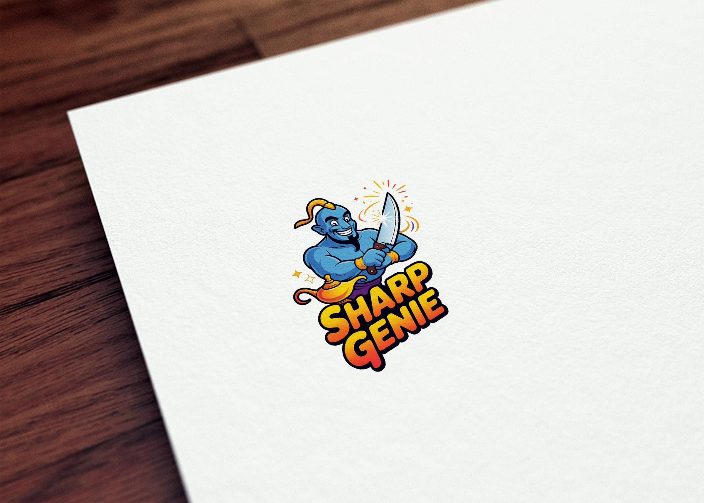 Diseño de Logo por GraphiqueLab para este proyecto | Diseño #36537672