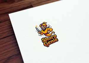 Logo Design by GraphiqueLab for this project | Design: #36537673