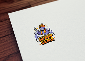 Logo Design by GraphiqueLab for this project | Design: #36537674