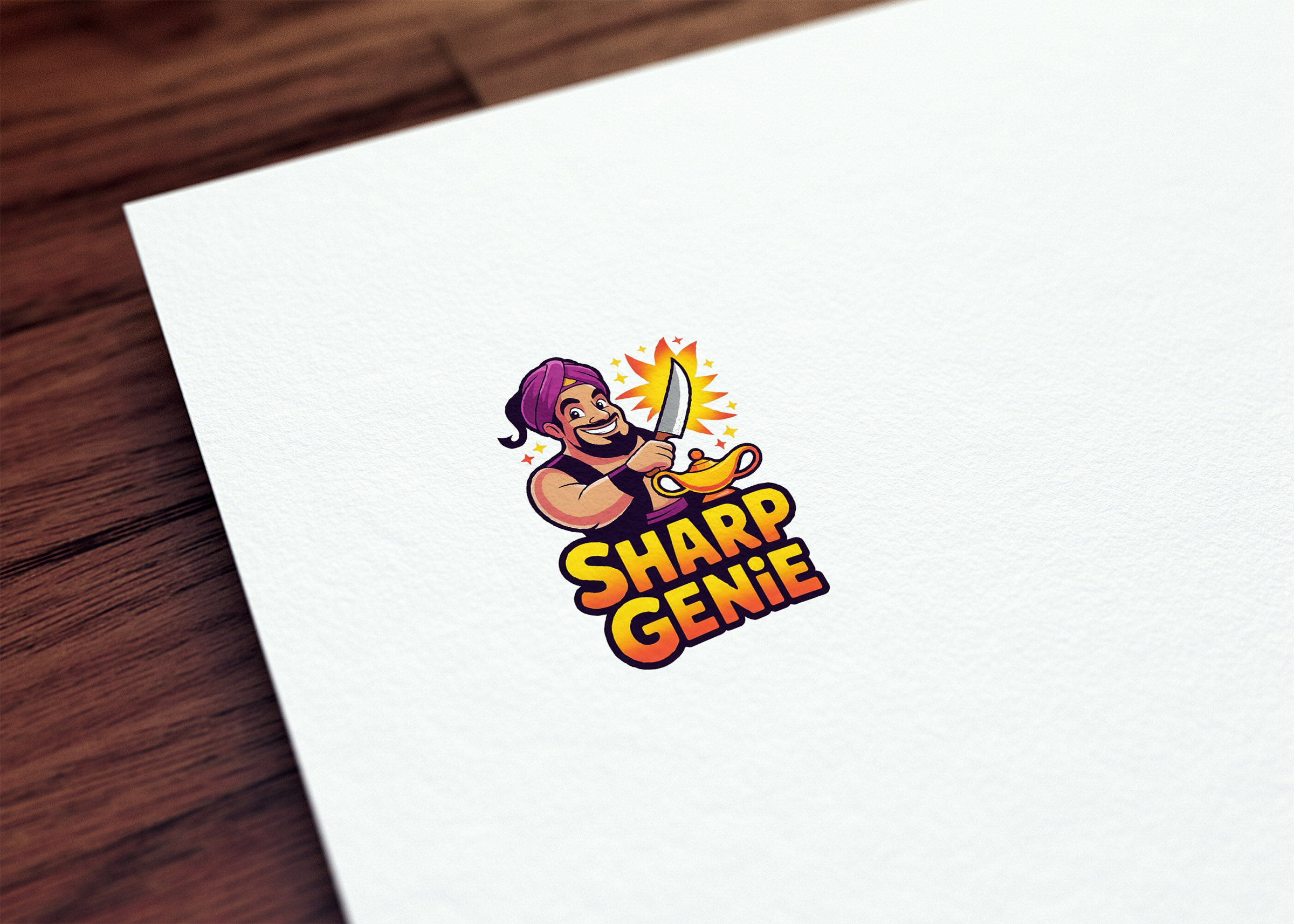 Logo Design by GraphiqueLab for this project | Design #36537675