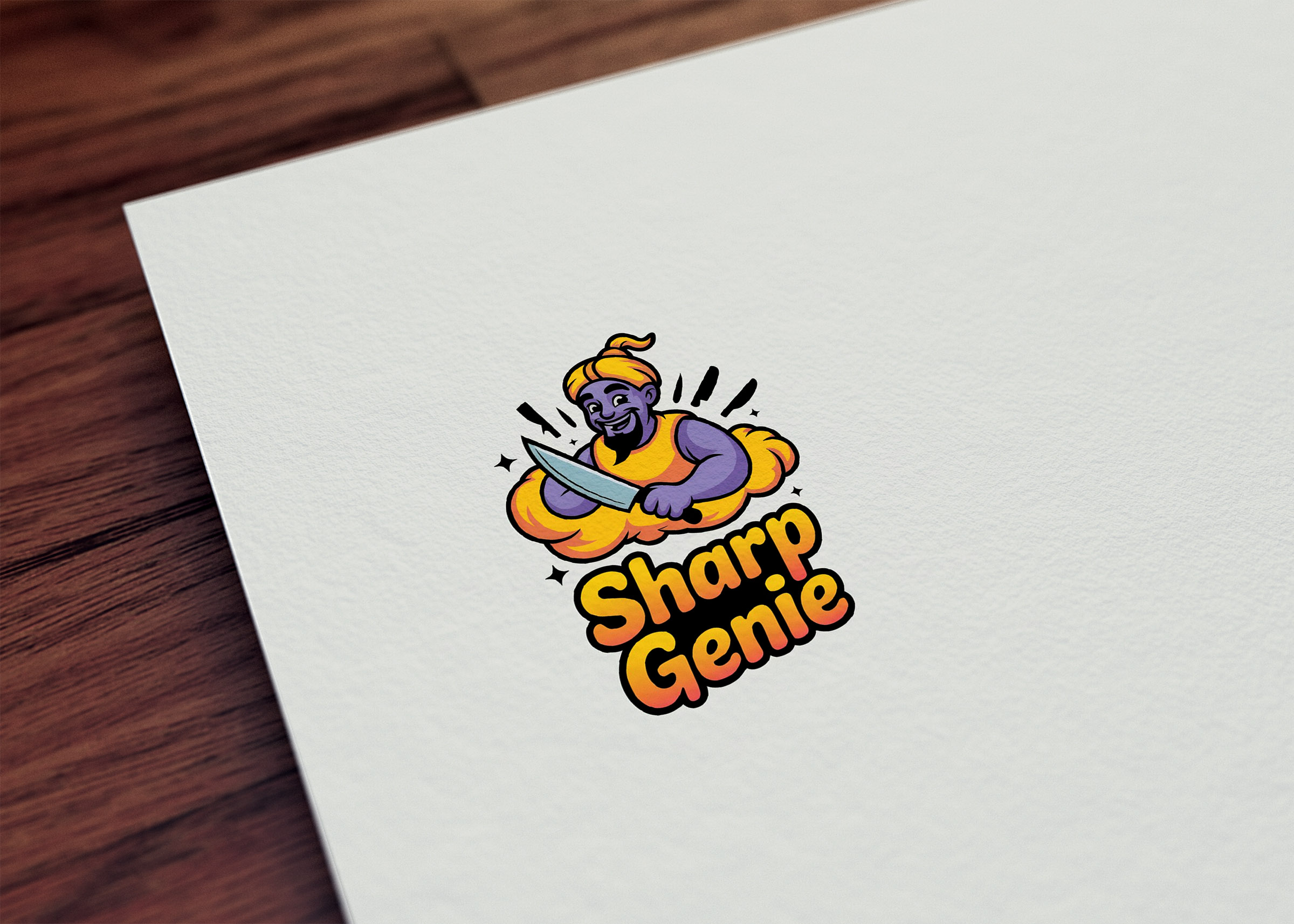 Logo Design by GraphiqueLab for this project | Design #36537678
