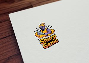 Logo Design by GraphiqueLab for this project | Design: #36537678