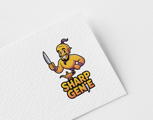 Logo Design by GraphiqueLab for this project | Design: #36537684