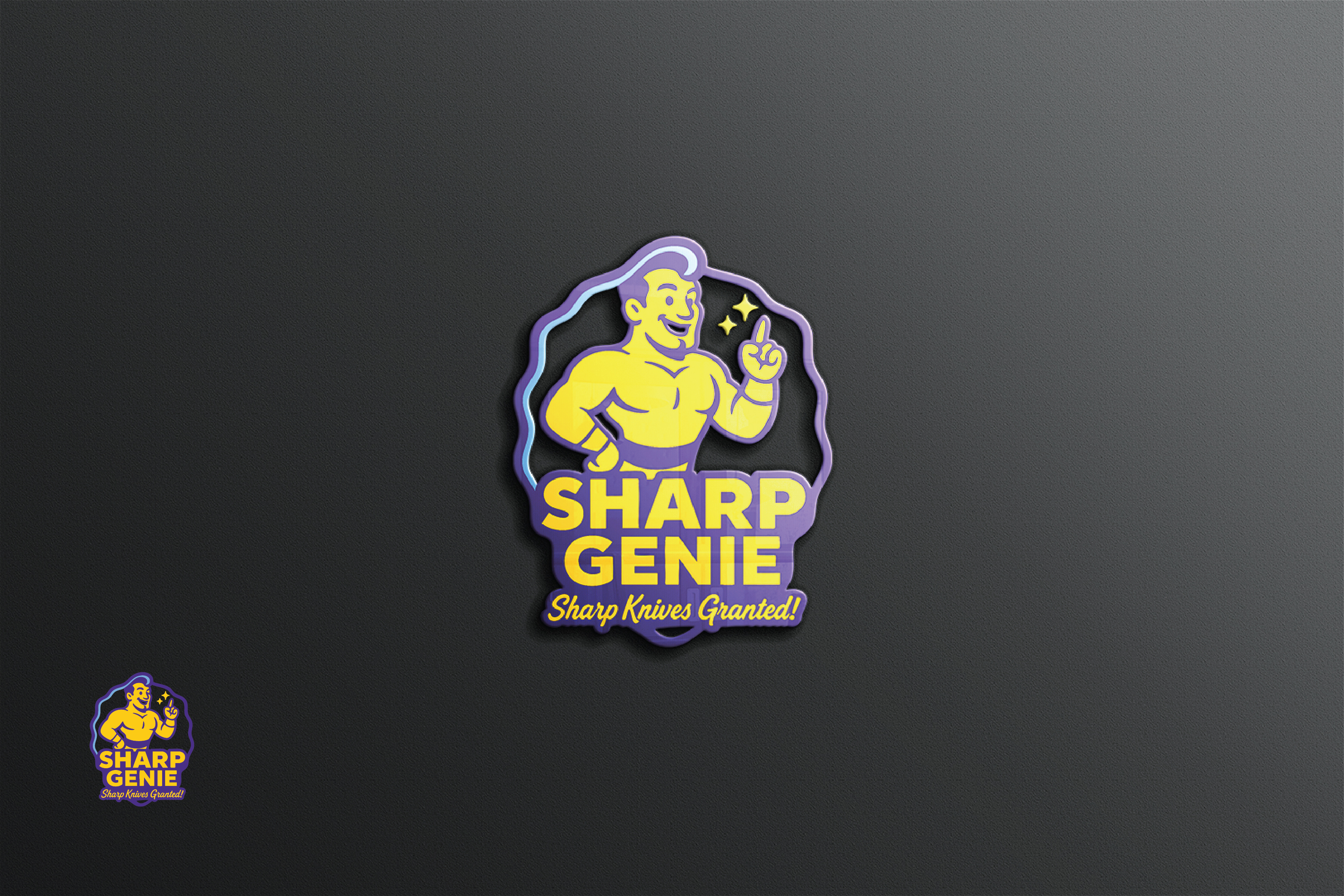 Logo Design by raju.creative for this project | Design #36538786