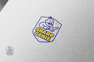 Logo Design by raju.creative for this project | Design: #36538788