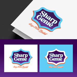 Logo Design by riya.mitra07j for this project | Design: #36536741