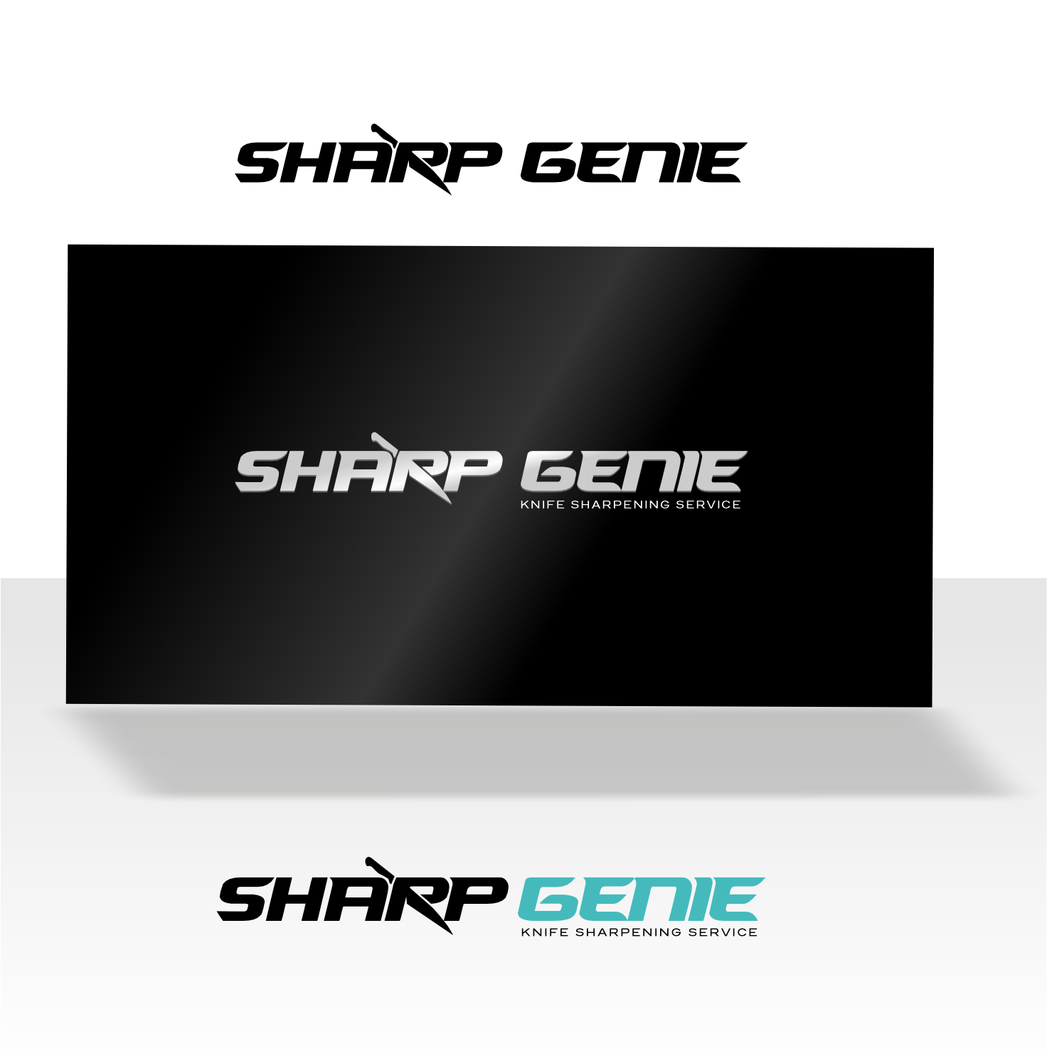 Logo Design by Yakuza20 for this project | Design #36536955