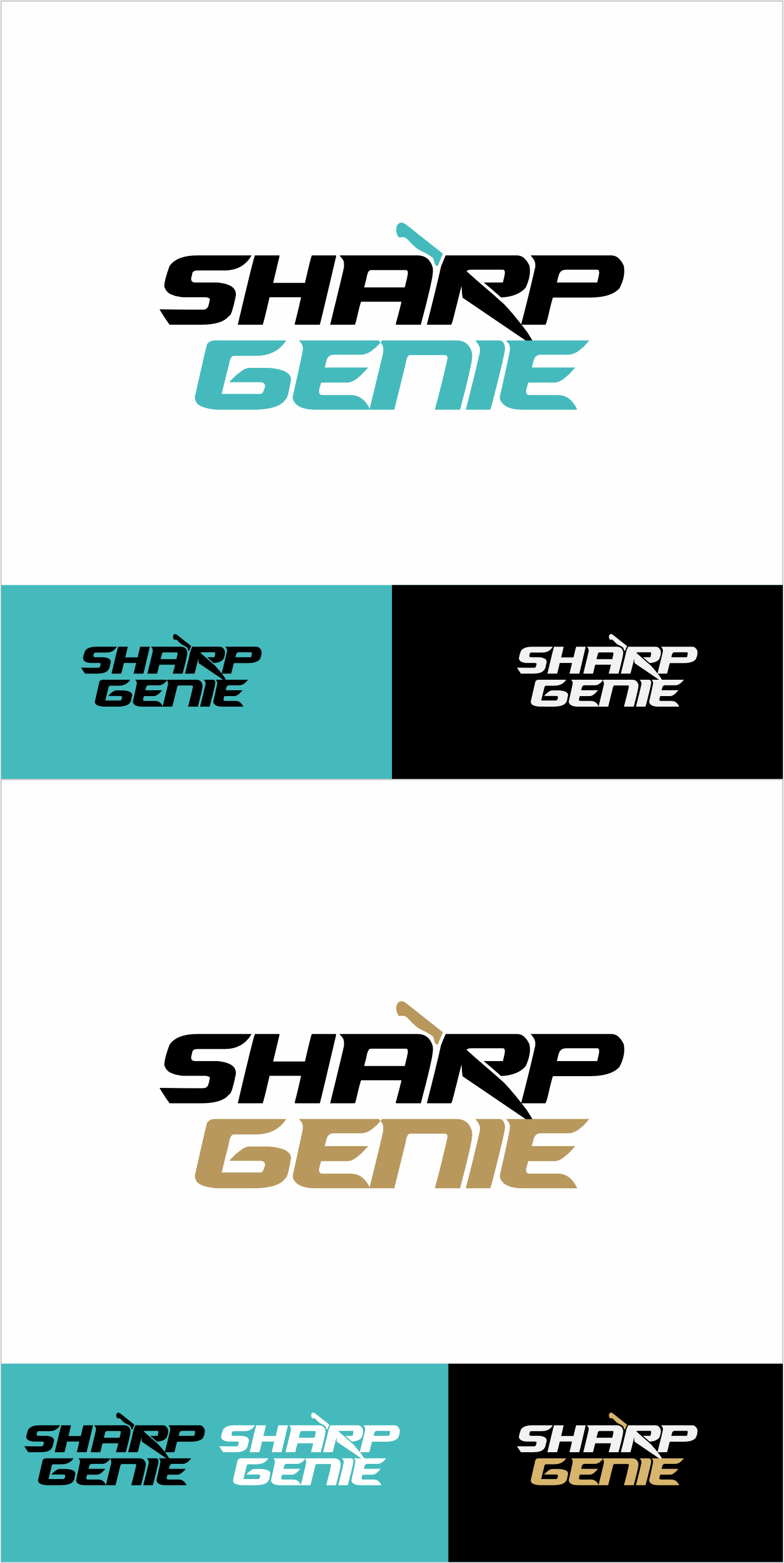 Logo Design by Yakuza20 for this project | Design #36536957