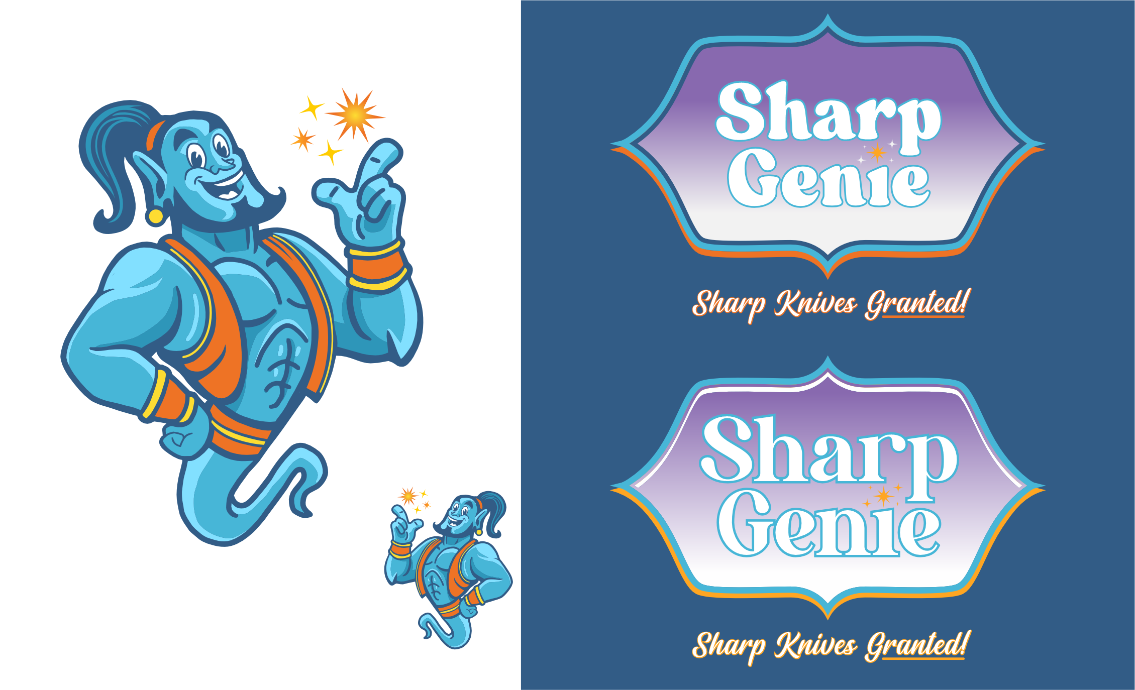 Logo Design by Yakuza20 for this project | Design #36538934