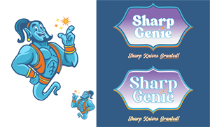 Logo Design by Yakuza20 for this project | Design: #36538934